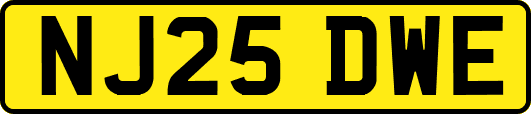 NJ25DWE
