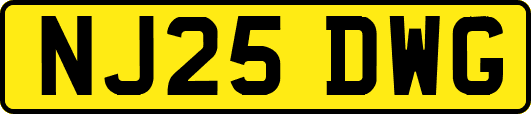 NJ25DWG