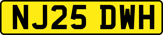 NJ25DWH