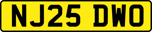 NJ25DWO