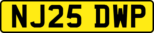 NJ25DWP