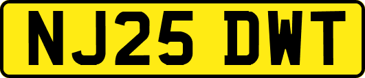 NJ25DWT