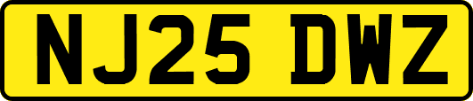 NJ25DWZ