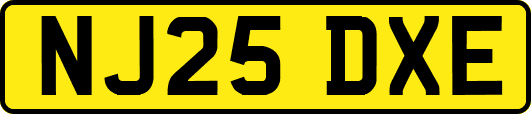 NJ25DXE
