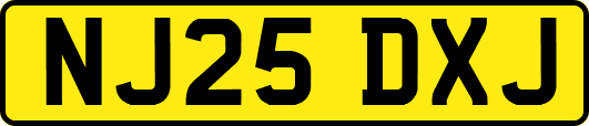 NJ25DXJ