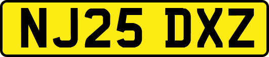 NJ25DXZ
