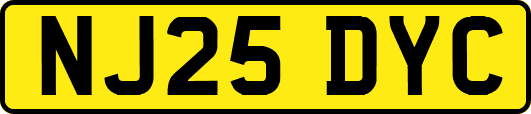 NJ25DYC