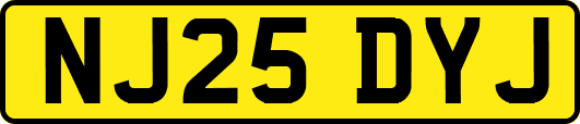NJ25DYJ