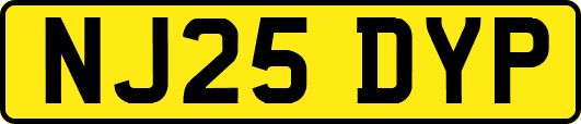 NJ25DYP