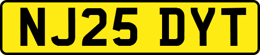 NJ25DYT