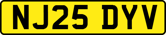 NJ25DYV