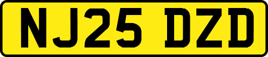 NJ25DZD
