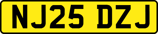 NJ25DZJ