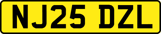NJ25DZL