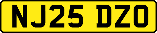NJ25DZO