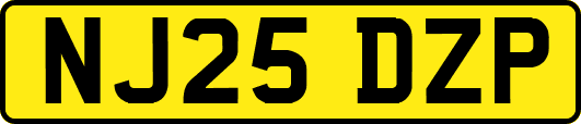 NJ25DZP