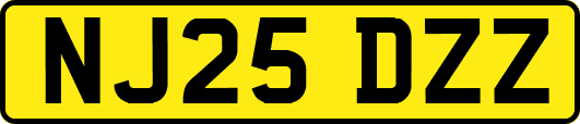 NJ25DZZ