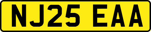 NJ25EAA