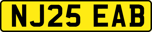NJ25EAB
