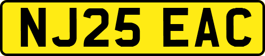 NJ25EAC