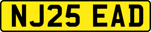 NJ25EAD