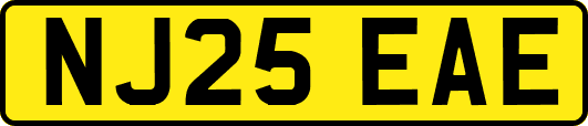 NJ25EAE
