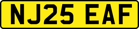NJ25EAF