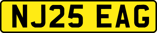 NJ25EAG