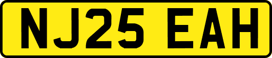 NJ25EAH