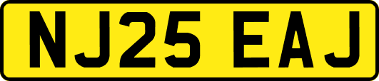 NJ25EAJ