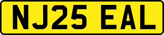 NJ25EAL