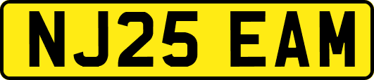 NJ25EAM