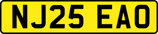 NJ25EAO