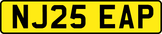 NJ25EAP