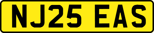 NJ25EAS