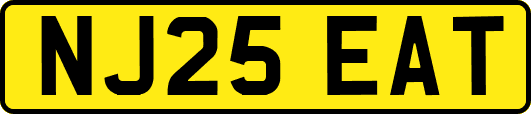 NJ25EAT