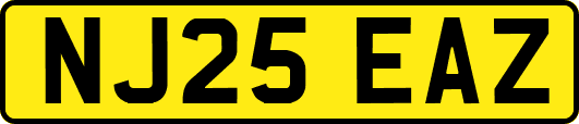 NJ25EAZ