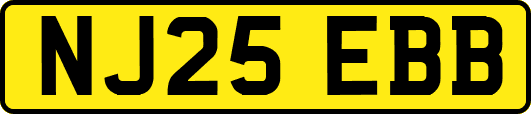 NJ25EBB