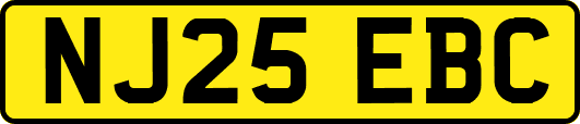NJ25EBC
