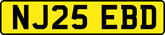 NJ25EBD