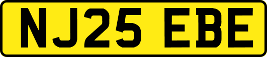 NJ25EBE