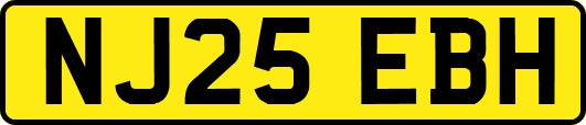 NJ25EBH
