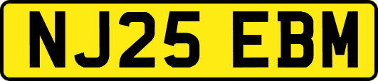NJ25EBM