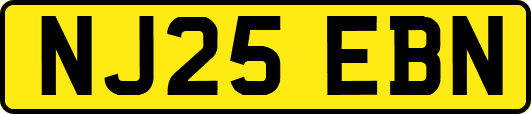 NJ25EBN