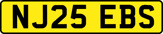 NJ25EBS
