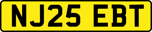 NJ25EBT