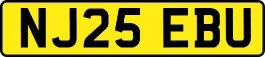 NJ25EBU