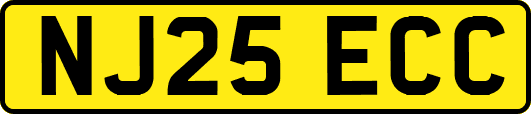 NJ25ECC