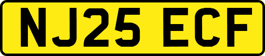NJ25ECF