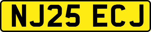 NJ25ECJ
